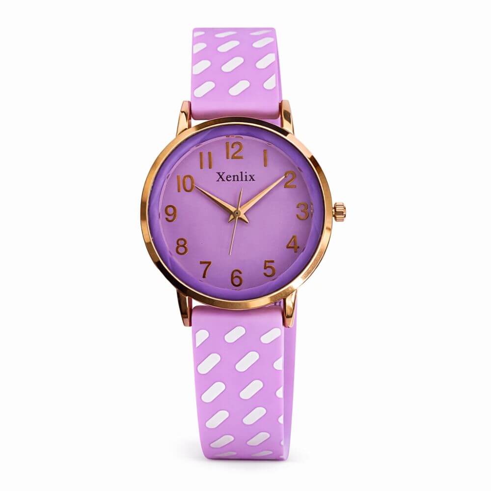 Purple Grace Watch